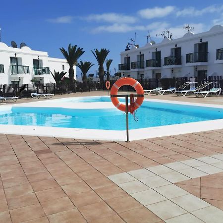 Sun And Relax Corralejo Exterior foto