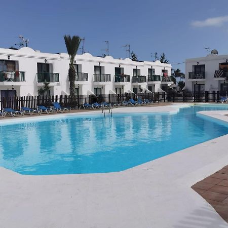 Sun And Relax Corralejo Exterior foto