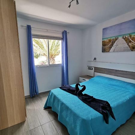 Sun And Relax Corralejo Exterior foto