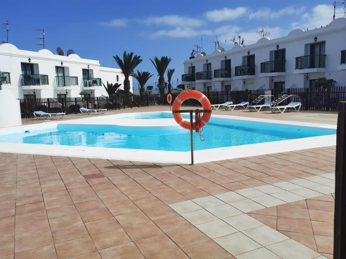 Sun And Relax Corralejo Exterior foto