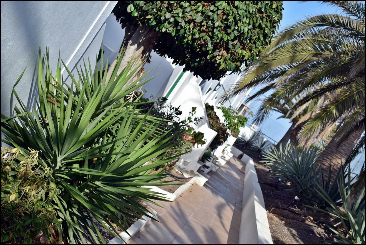 Sun And Relax Corralejo Exterior foto