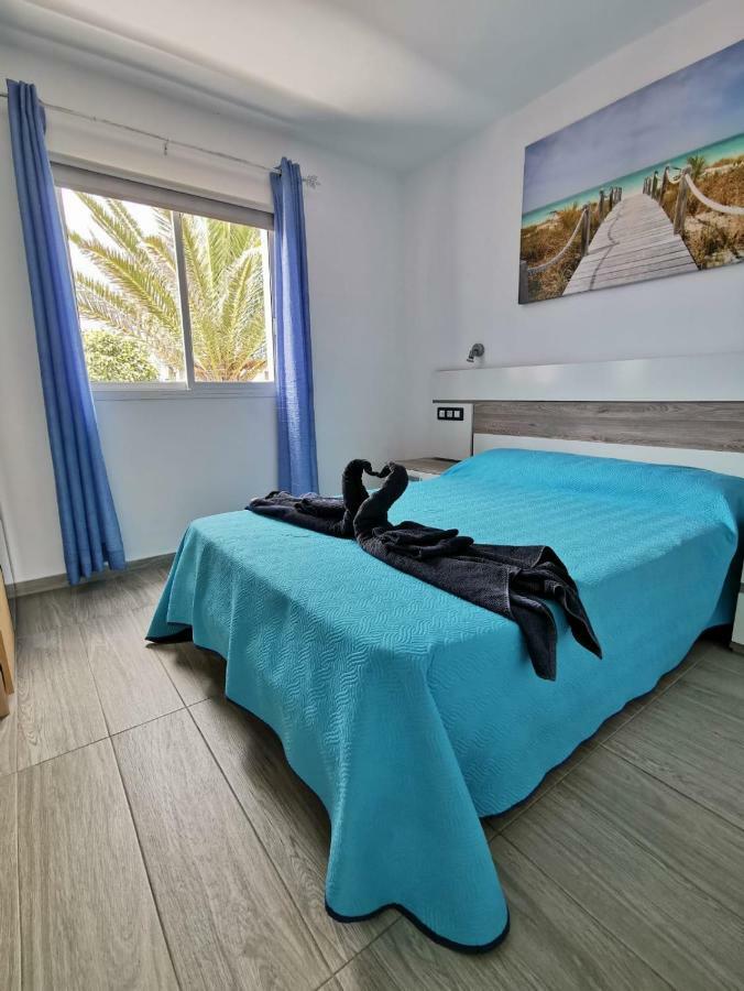 Sun And Relax Corralejo Exterior foto