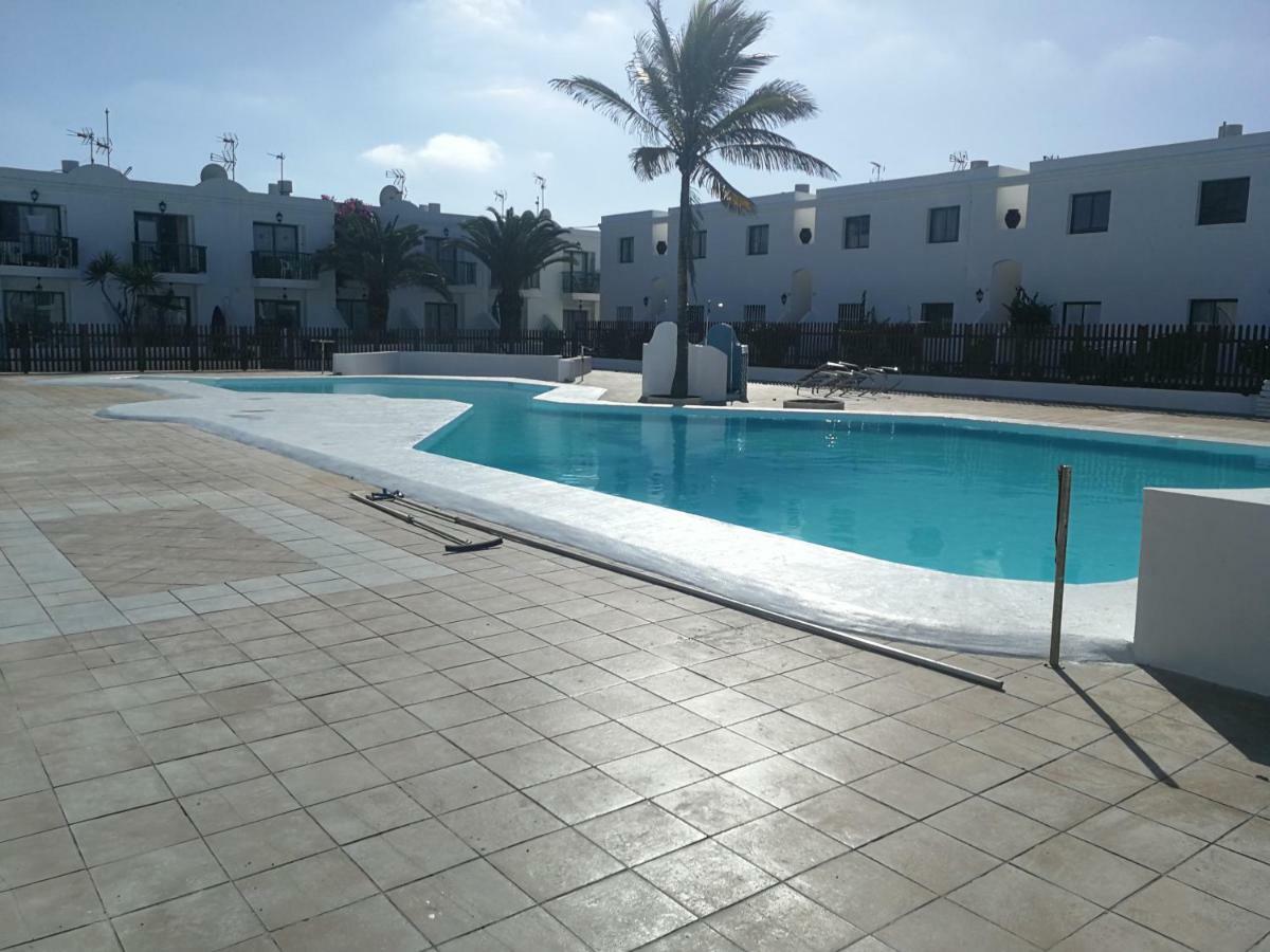 Sun And Relax Corralejo Exterior foto