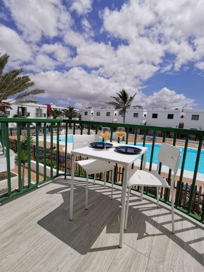 Sun And Relax Corralejo Exterior foto