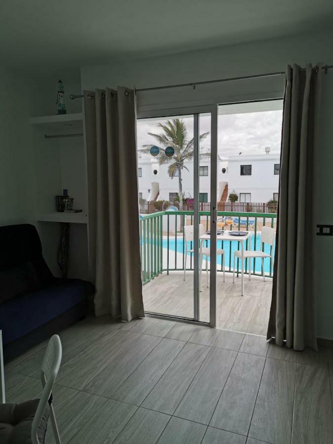Sun And Relax Corralejo Exterior foto