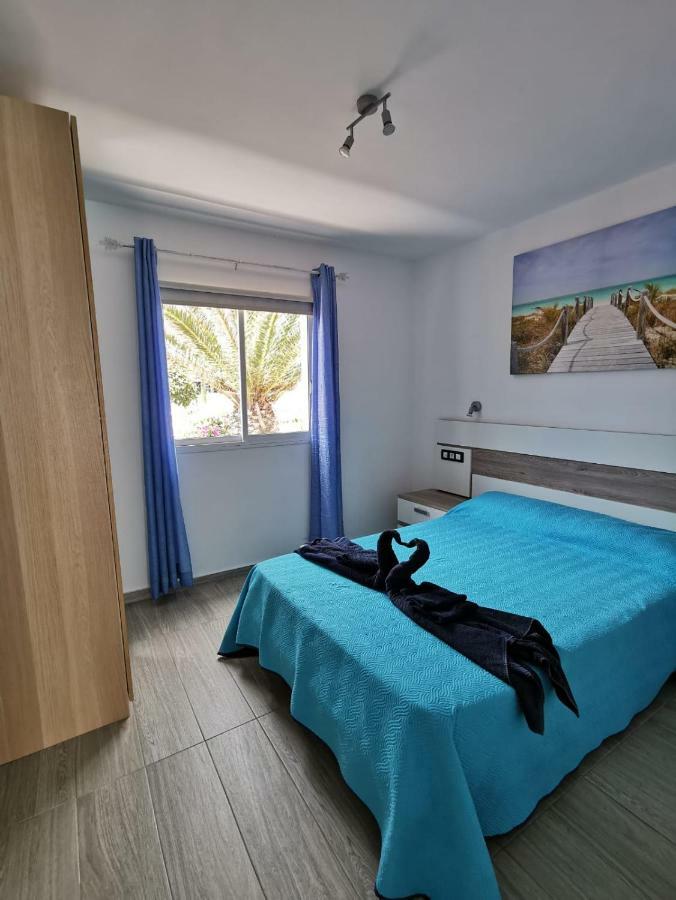Sun And Relax Corralejo Exterior foto