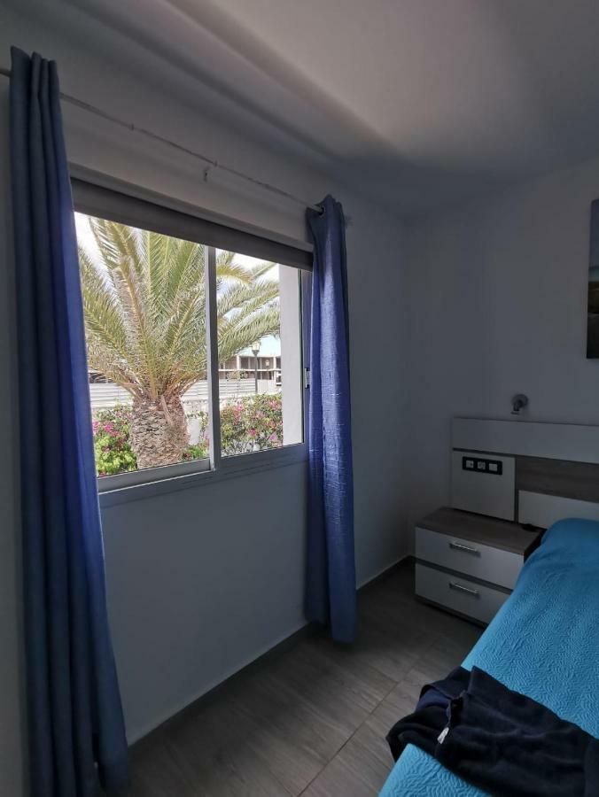 Sun And Relax Corralejo Exterior foto