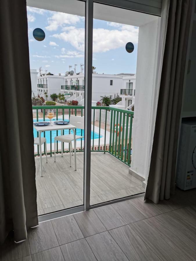 Sun And Relax Corralejo Exterior foto